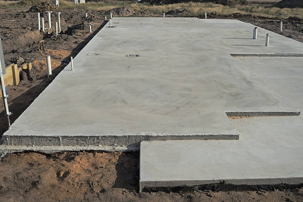 Best Concrete Leveling Services  in Wildwood, FL