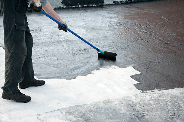 Best Waterproofing & Drywells  in Wildwood, FL