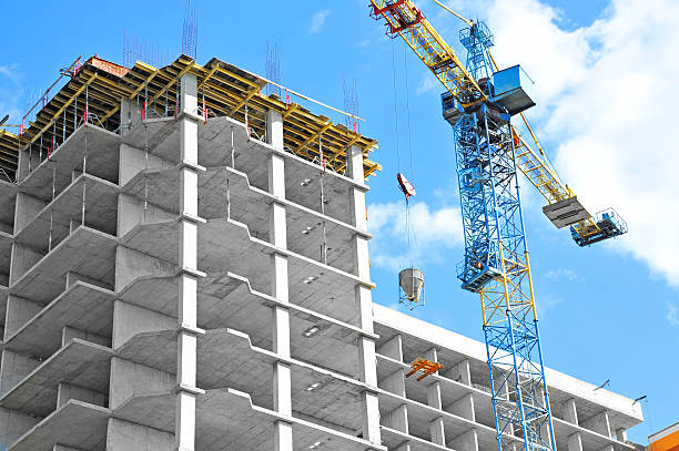 Best Concrete Foundation Repair  in Wildwood, FL